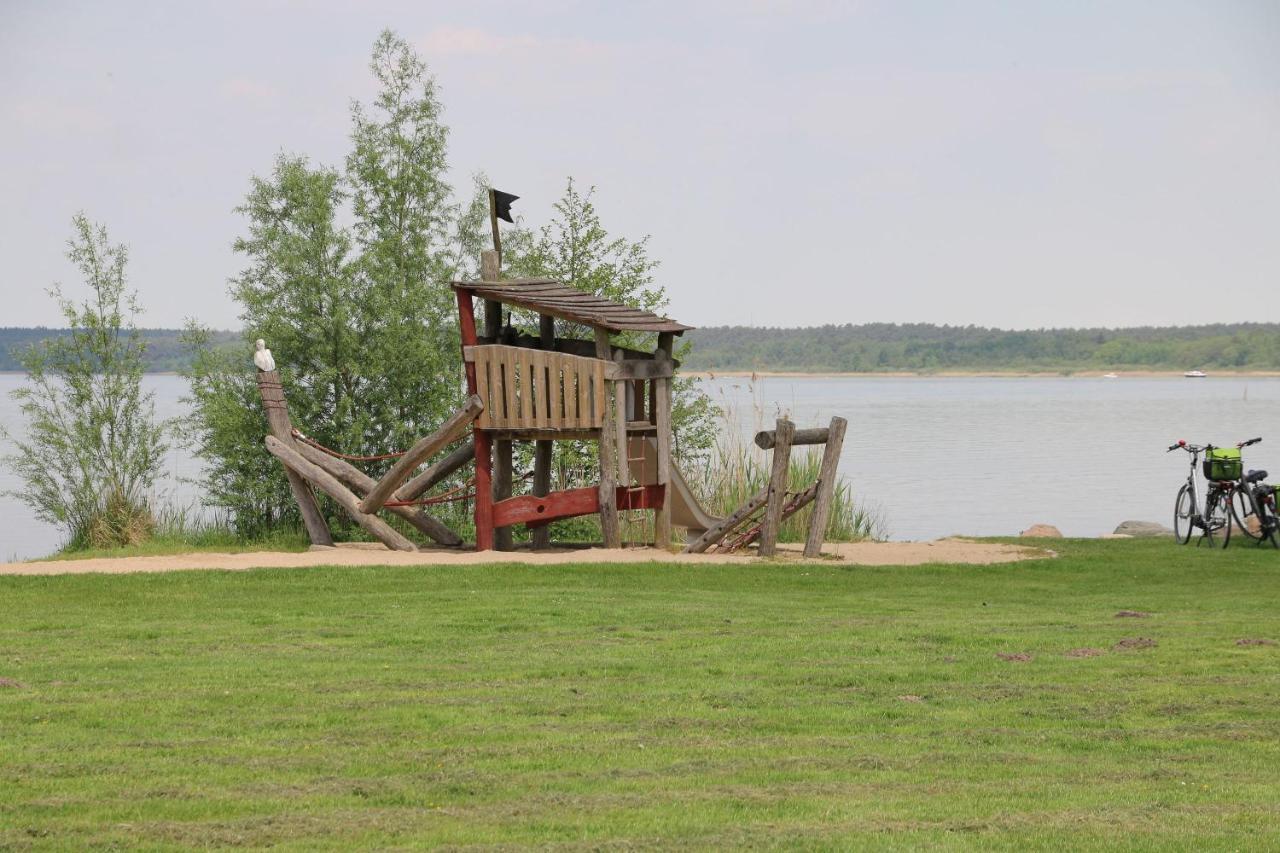 Ferien_Villa Felicita Göhren-Lebbin Zewnętrze zdjęcie